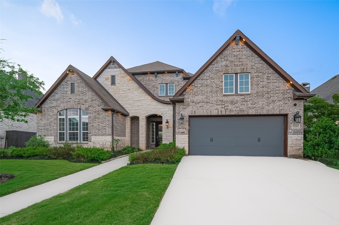 House in Richmond, Texas, United States 5 - 17351063