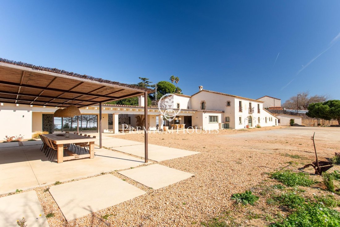 House in Alella, Catalonia, Spain 3 - 17350652