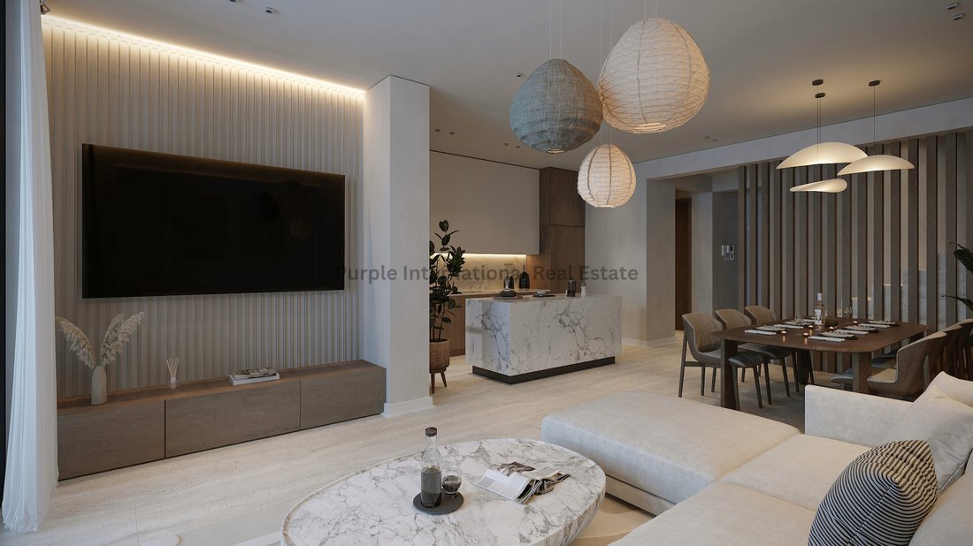 Villa in Ayia Napa, Cyprus 4 - 17348953