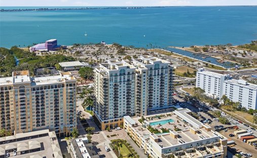 Condo in Sarasota, Florida, United States 1