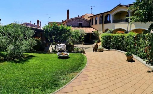 Novigrad, Istria County, Croatia 1