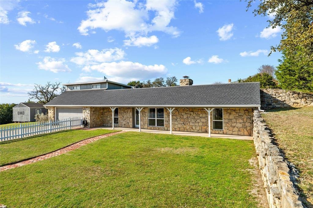 House in Weatherford, Texas, United States 1 - 17348002