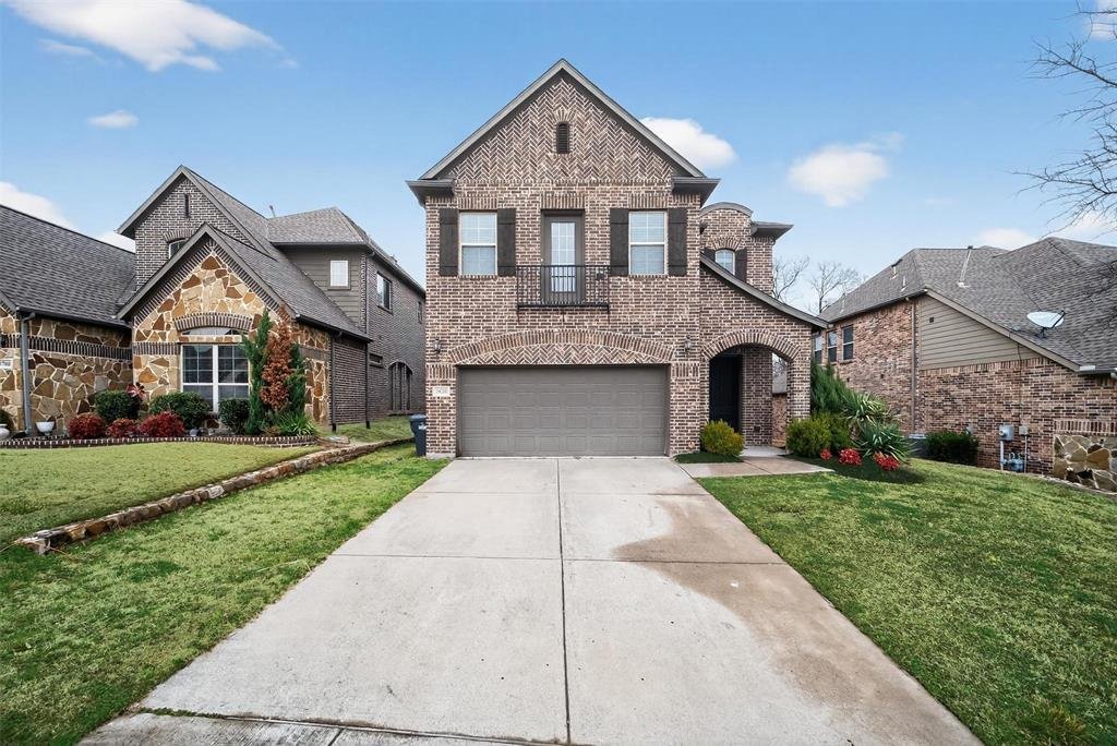 House in McKinney, Texas, United States 3 - 17351857
