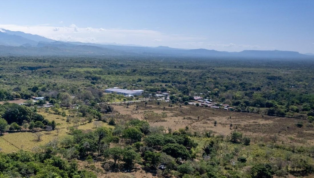 Land in Potrerillos Abajo, Chiriquí Province, Panama 3 - 17354662