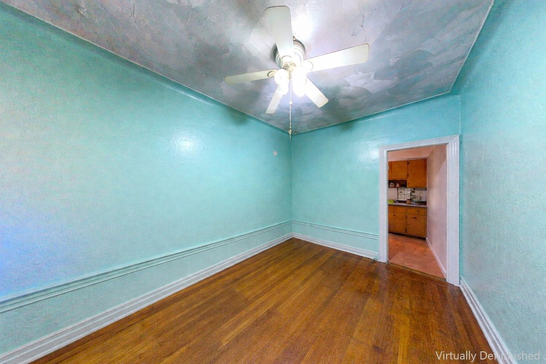 Apartment in New York, New York, United States 5 - 17348479
