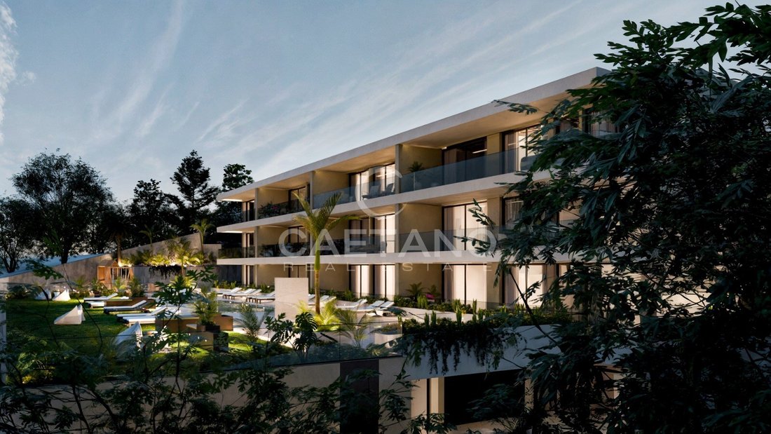 Apartment in Sao Pedro, Madeira, Portugal 2 - 17348987