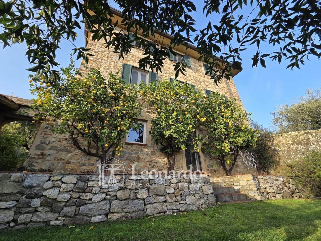 Villa in Massarosa, Tuscany, Italy 2 - 17353471