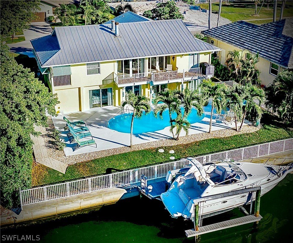 House in Marco Island, Florida, United States 1 - 17149383