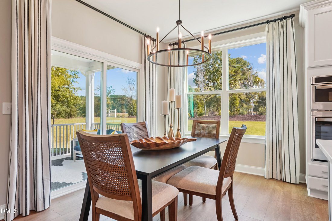 House in Raleigh, North Carolina, United States 3 - 17350947