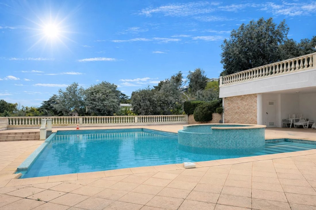 Apartment in Cannes, Provence-Alpes-Côte d'Azur, France 5 - 17352732