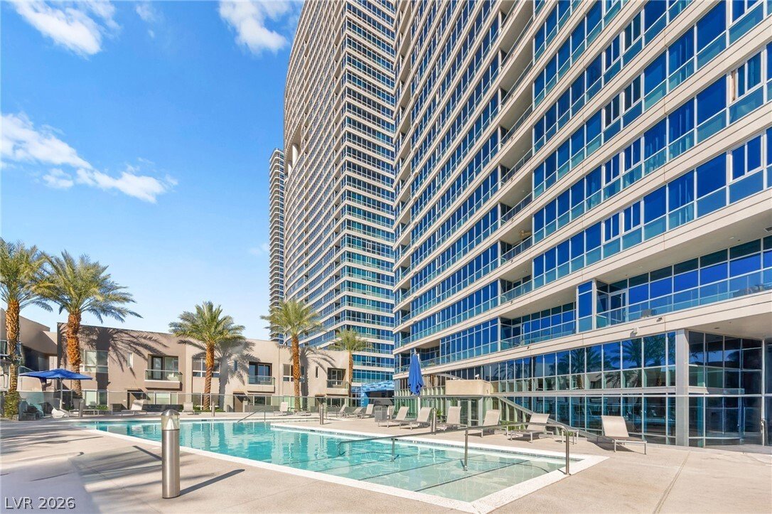 House in Las Vegas, Nevada, United States 1 - 17350375