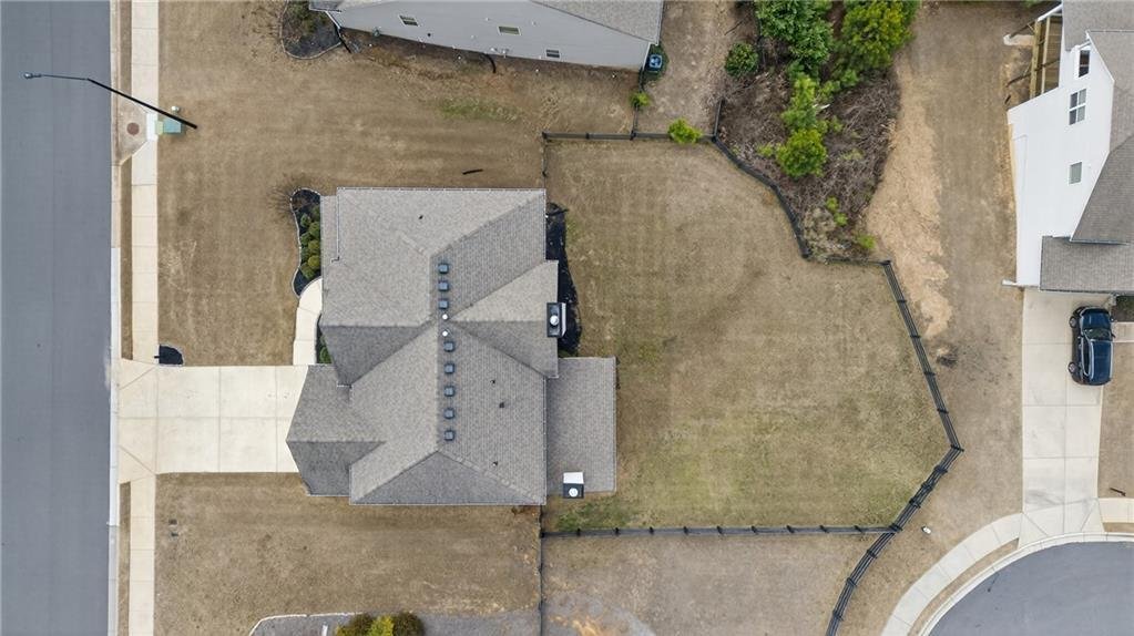 House in Dallas, Georgia, United States 4 - 17352336