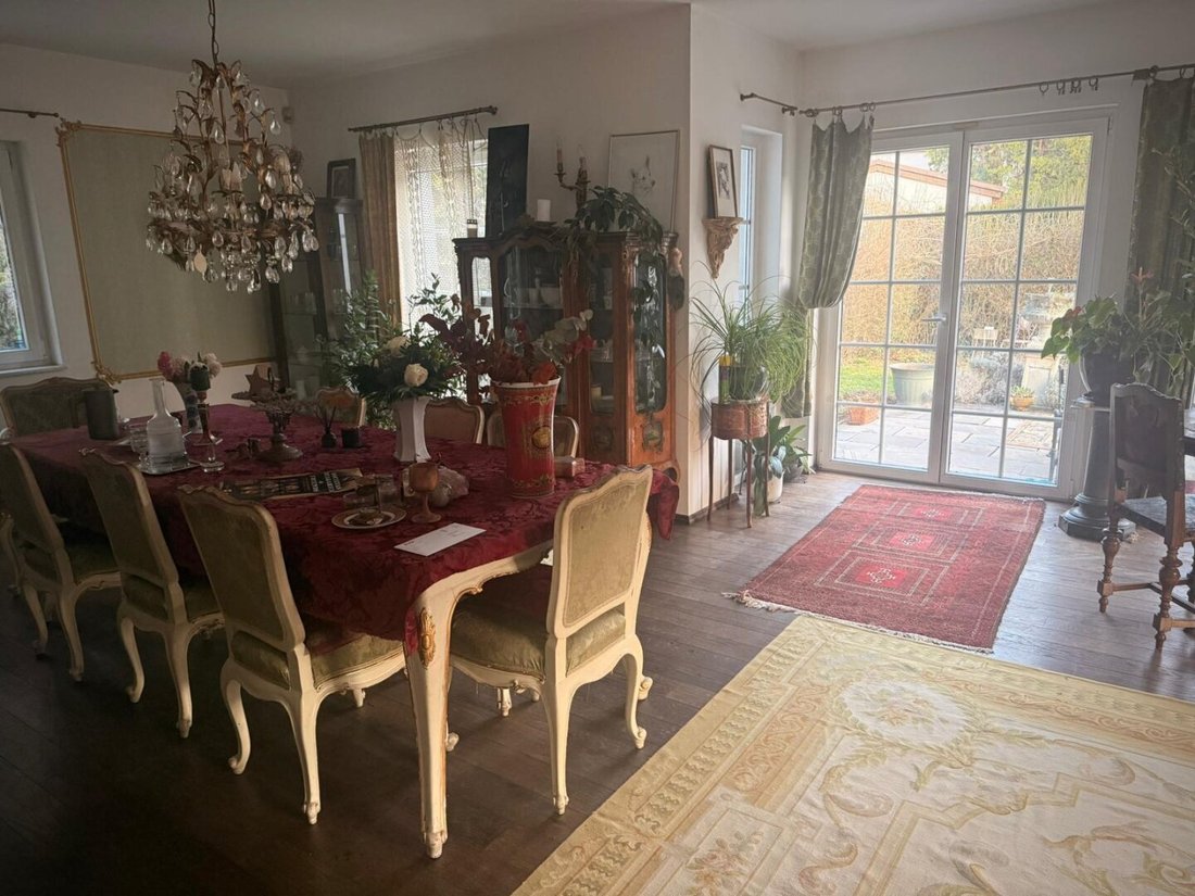 Villa in Sommerein, Lower Austria, Austria 4 - 17355250