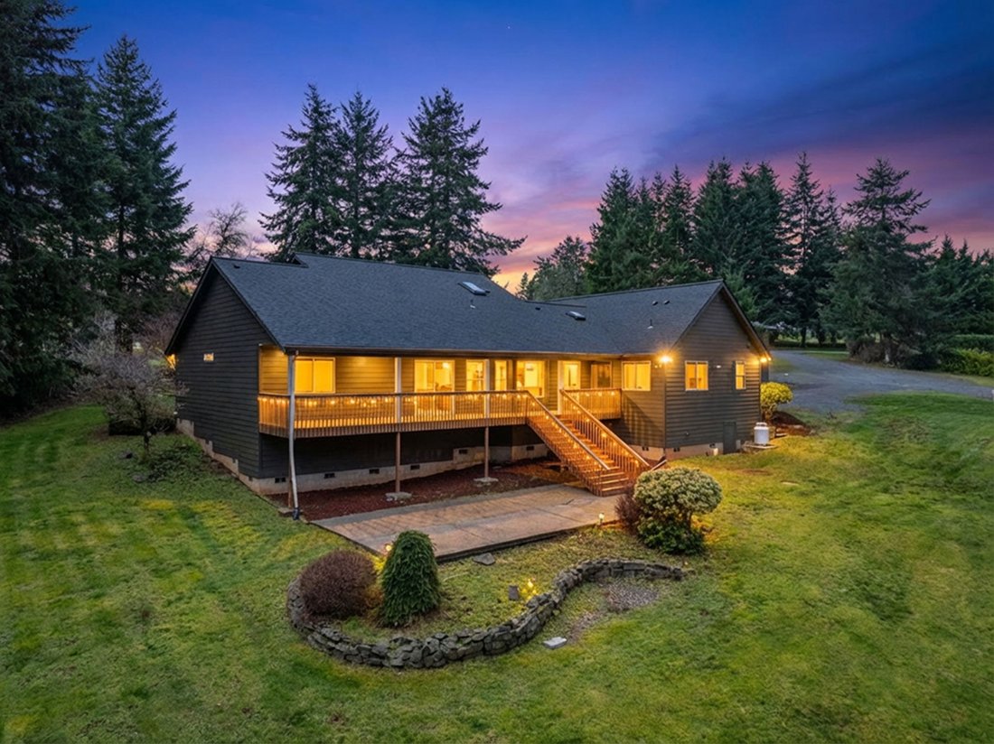 House in Chehalis, Washington, United States 2 - 17352425
