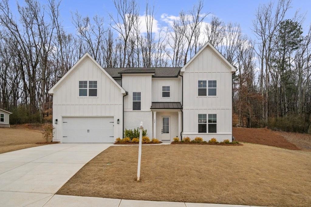 House in Canton, Georgia, United States 2 - 17352404