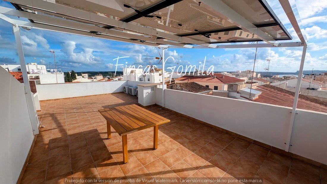Chalet in Maó / Mahón, Balearic Islands, Spain 4 - 17352794