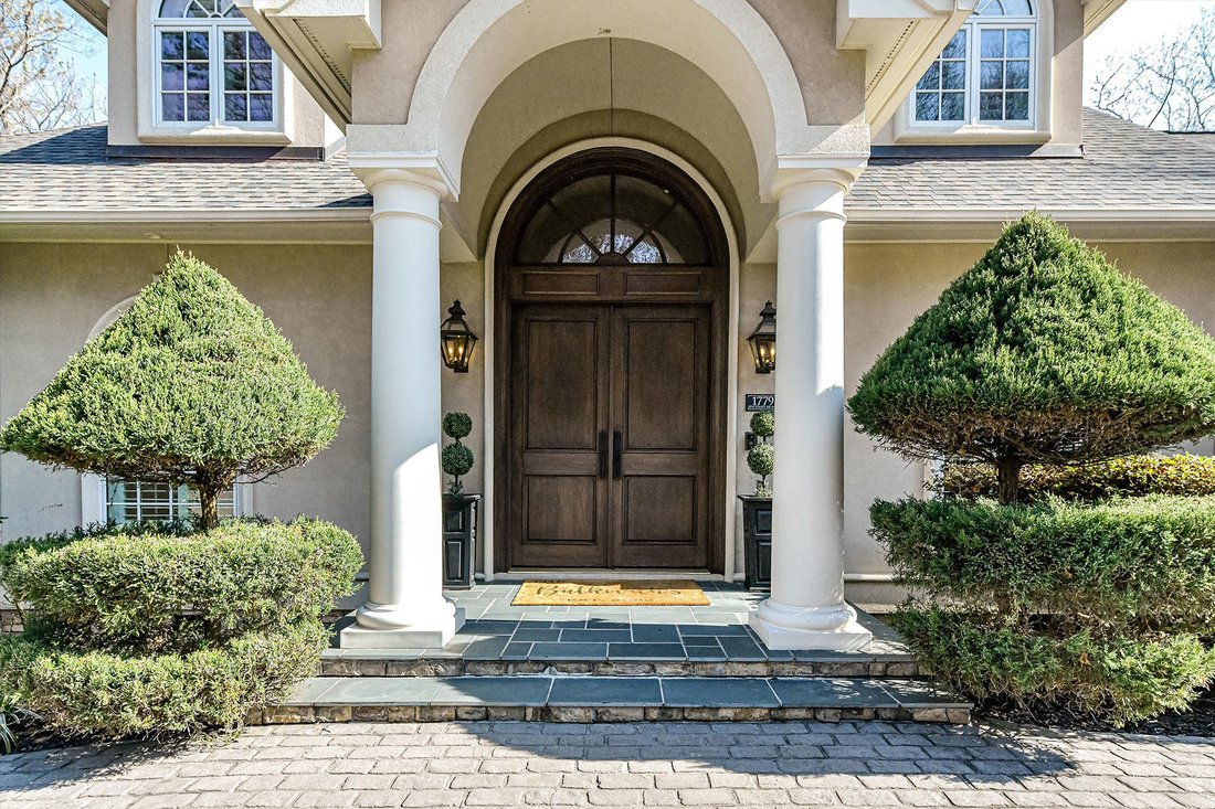 House in Hickory, North Carolina, United States 2 - 17355993