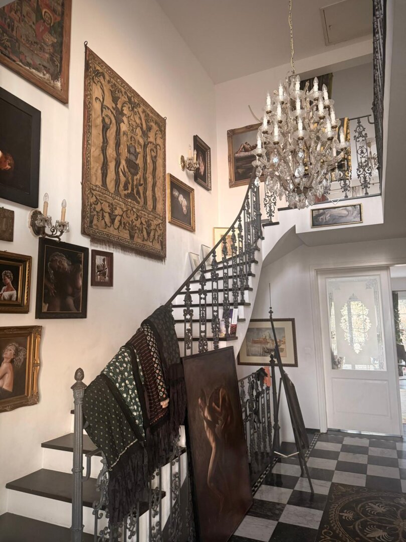Villa in Sommerein, Lower Austria, Austria 3 - 17355250