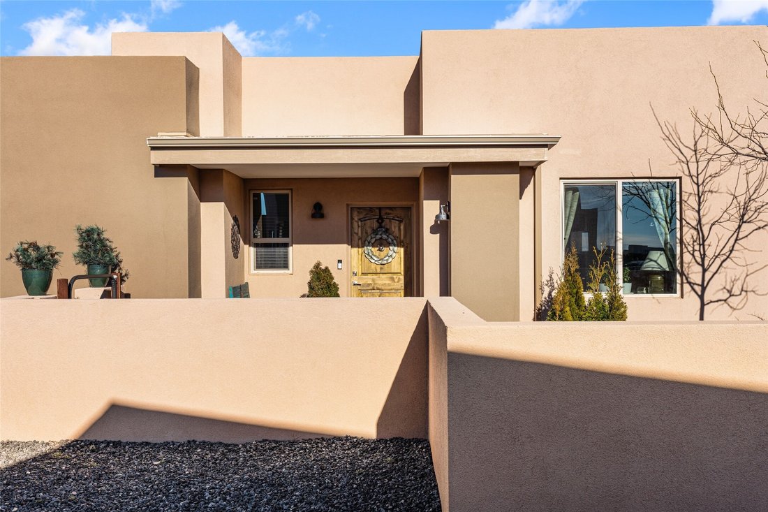 House in Santa Fe, New Mexico, United States 3 - 17348413