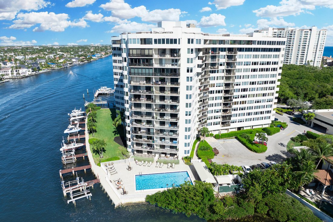 Condo in Boca Raton, Florida, United States 1 - 16880329
