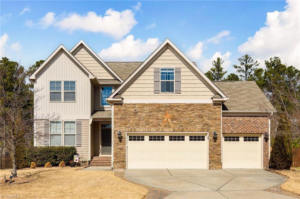 House in Raleigh, North Carolina, United States 1 - 17349973