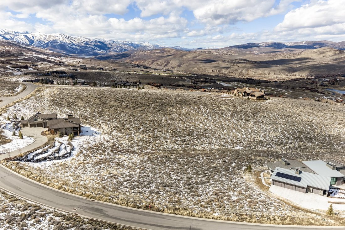 Land in Heber City, Utah, United States 3 - 17355212
