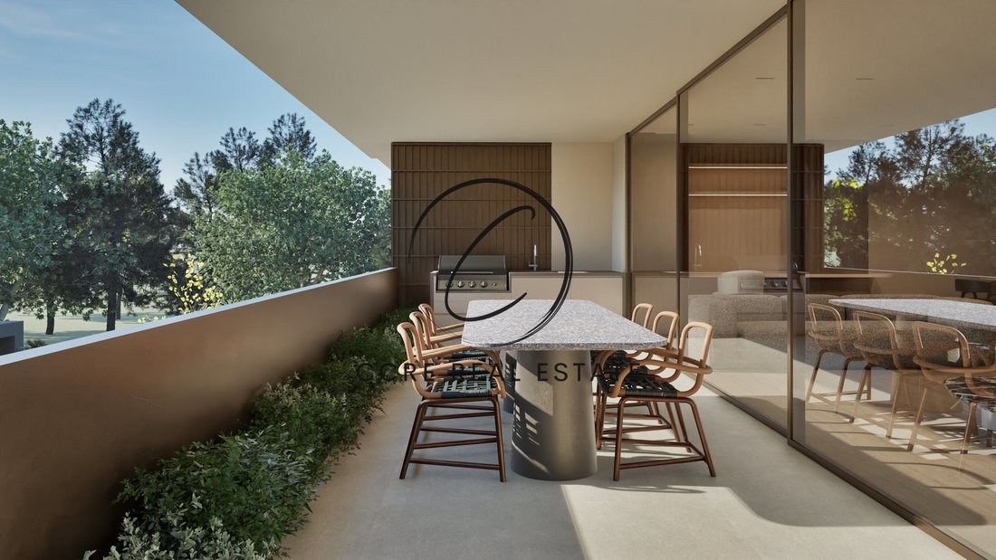 Apartment in Kifisia, Attica, Greece 1 - 14178961
