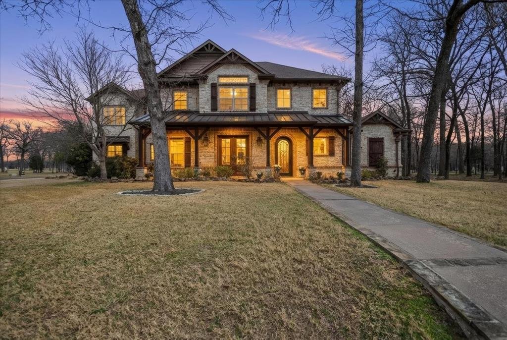 House in Gun Barrel City, Texas, United States 1 - 17348060