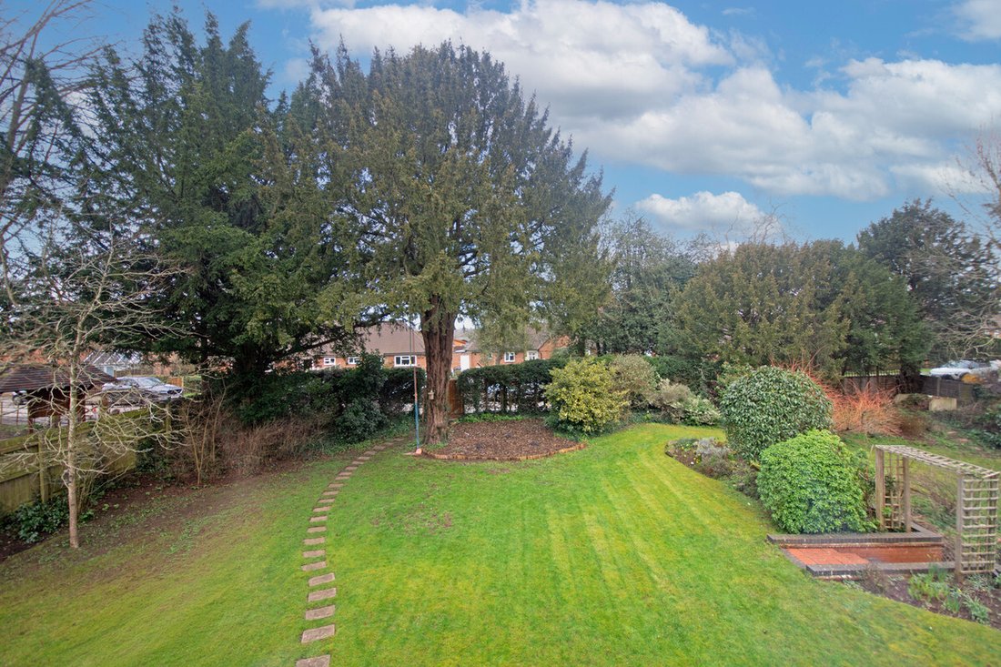 Haus in Kempsey, England 2 - 17354901
