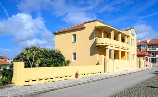Casa a Cortegaça, Distretto di Aveiro, Portogallo 1