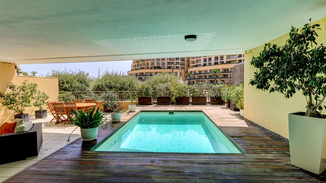 Apartment in Saint Julian's, Malta 2 - 17355215
