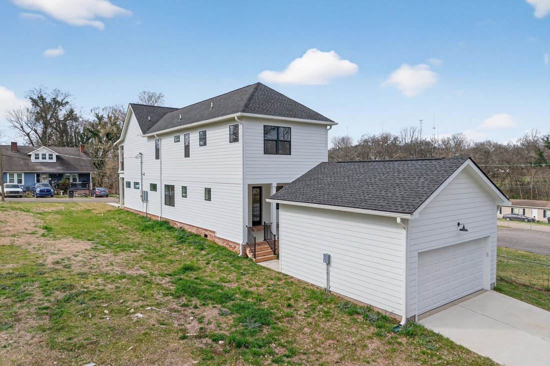 House in Columbia, Tennessee, United States 2 - 17354151