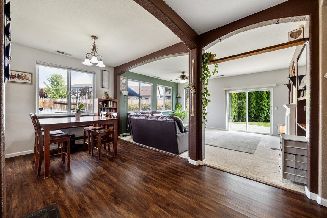 House in Reno, Nevada, United States 5 - 17349489