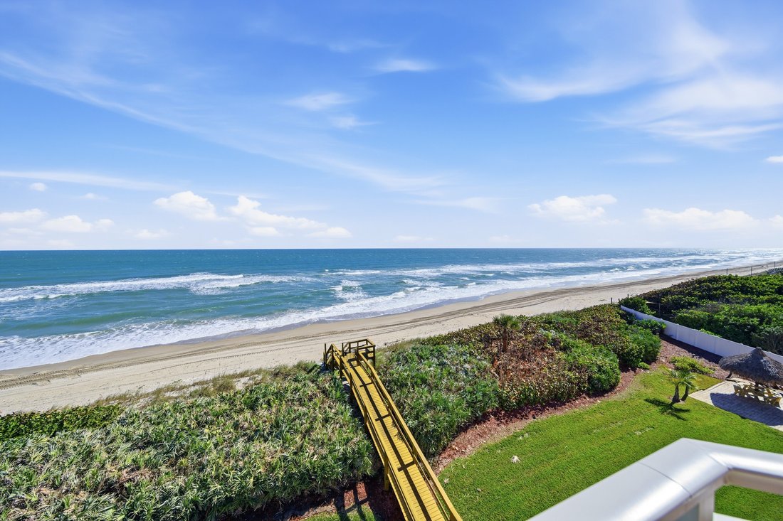 Condo in Melbourne Beach, Florida, United States 1 - 17346587