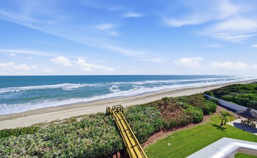 Condo in Melbourne Beach, Florida, United States 1