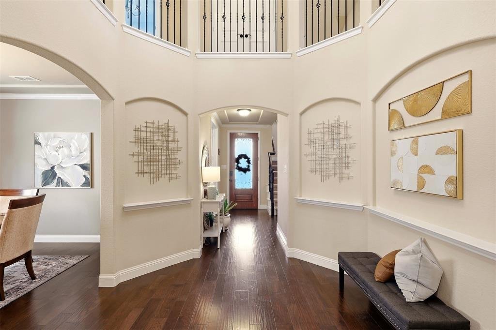 House in McKinney, Texas, United States 5 - 17347877