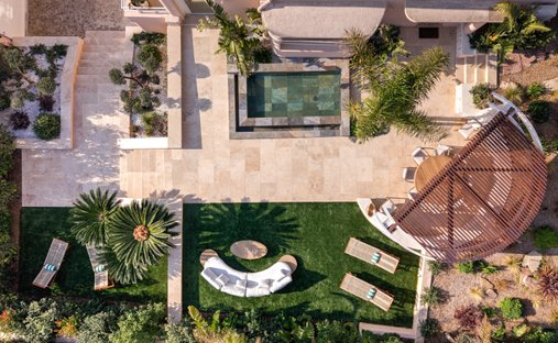 Wohnung in Cannes, Provence-Alpes-Côte d'Azur, Frankreich 1