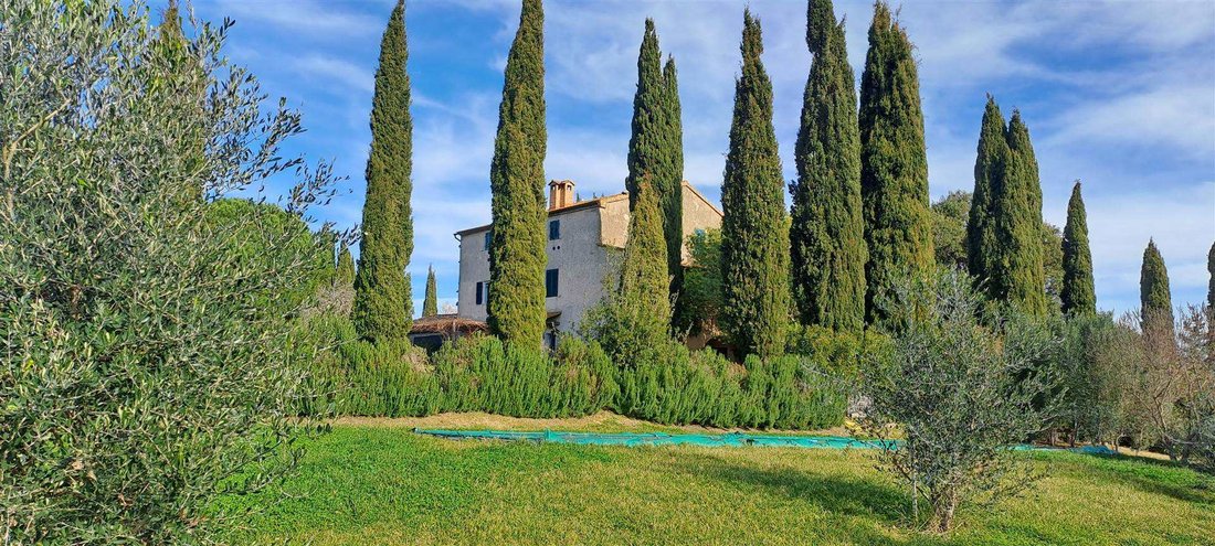 Country House in Magliano in Toscana, Tuscany, Italy 4 - 17352556