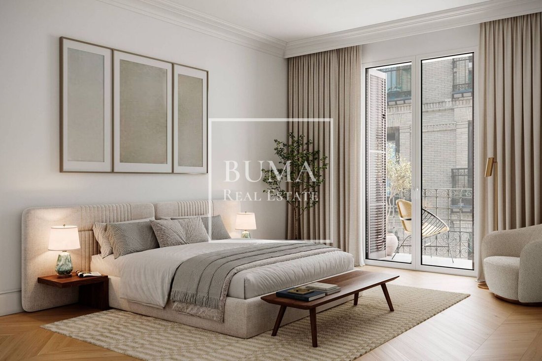 Apartment in Centro, Madrid, Spain 2 - 17353981