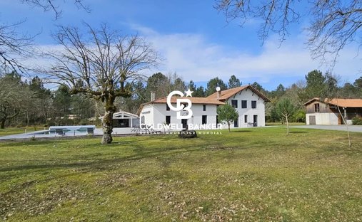 Haus in Sanguinet, Nouvelle-Aquitaine, Frankreich 1