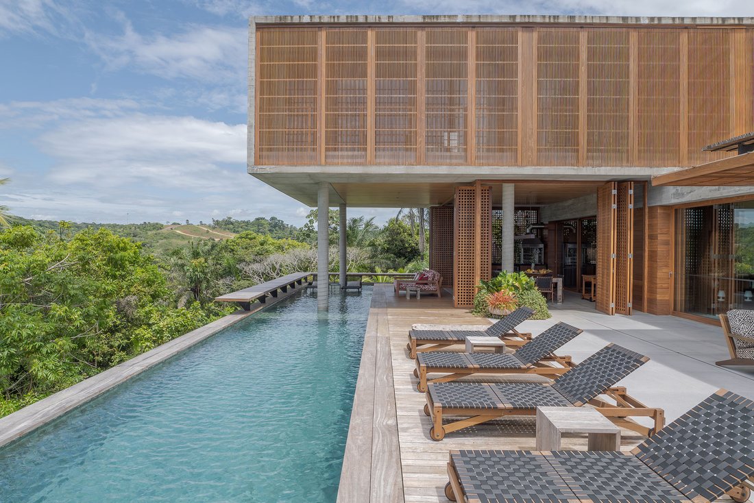House in Itacaré, State of Bahia, Brazil 1 - 17098814