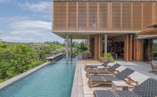 Casa en Itacaré, Bahía, Brasil 1
