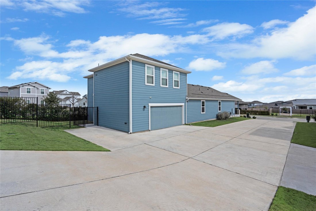 House in Austin, Texas, United States 3 - 17352876