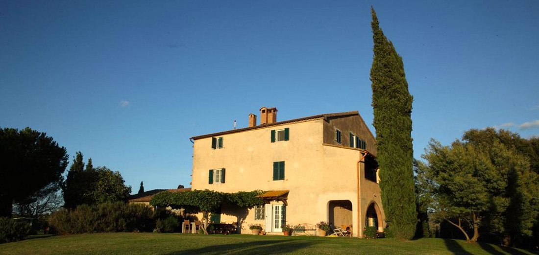 Country House in Magliano in Toscana, Tuscany, Italy 2 - 17352556