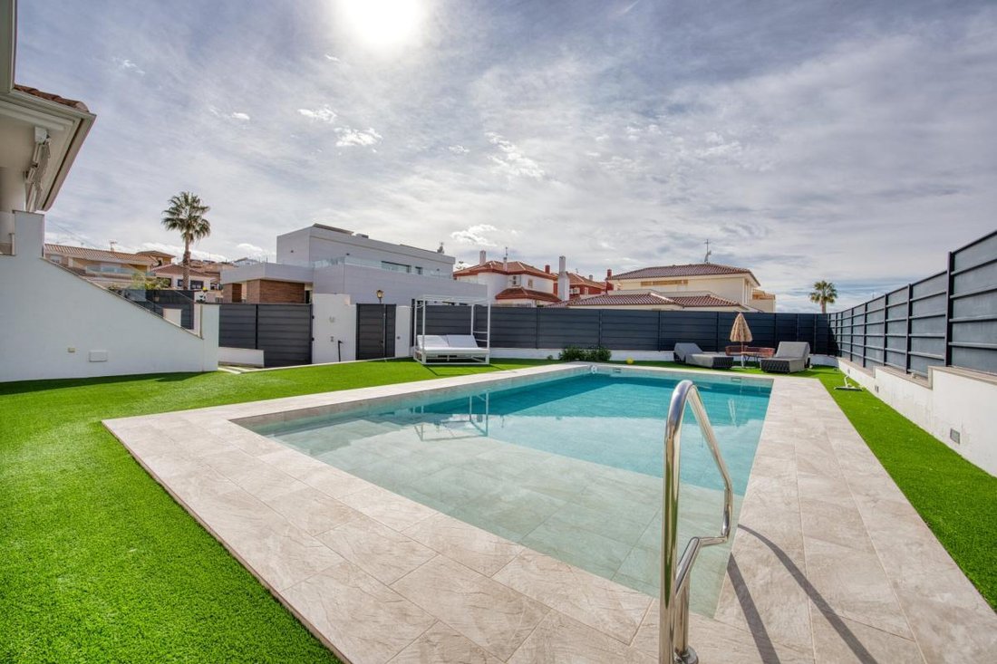 House in La Alcayna, Molina de Segura, Región de Murcia 1 - 17348651
