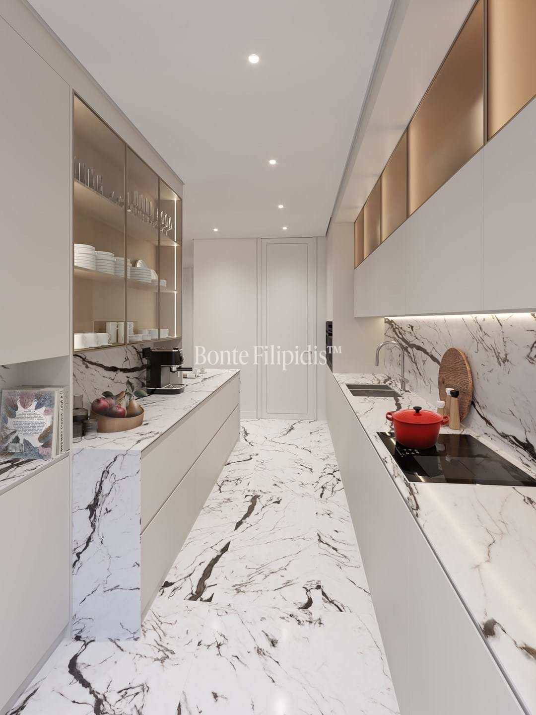 Apartment in Cascais e Estoril, Lisbon, Portugal 3 - 17349375