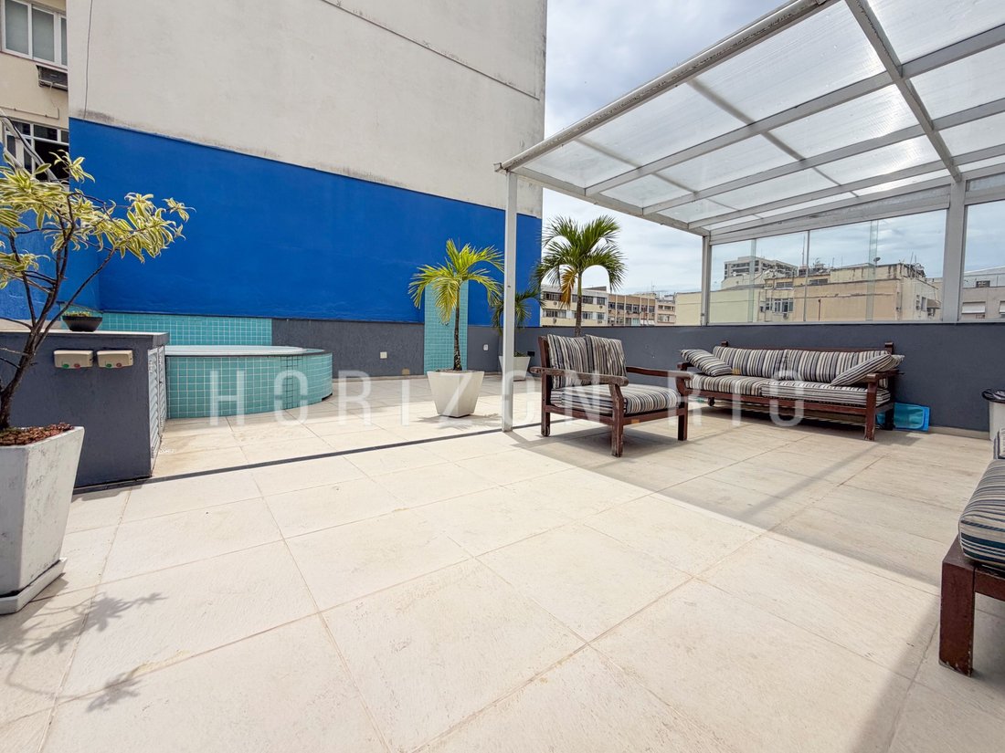 Apartment in Rio de Janeiro, State of Rio de Janeiro, Brazil 3 - 17349026