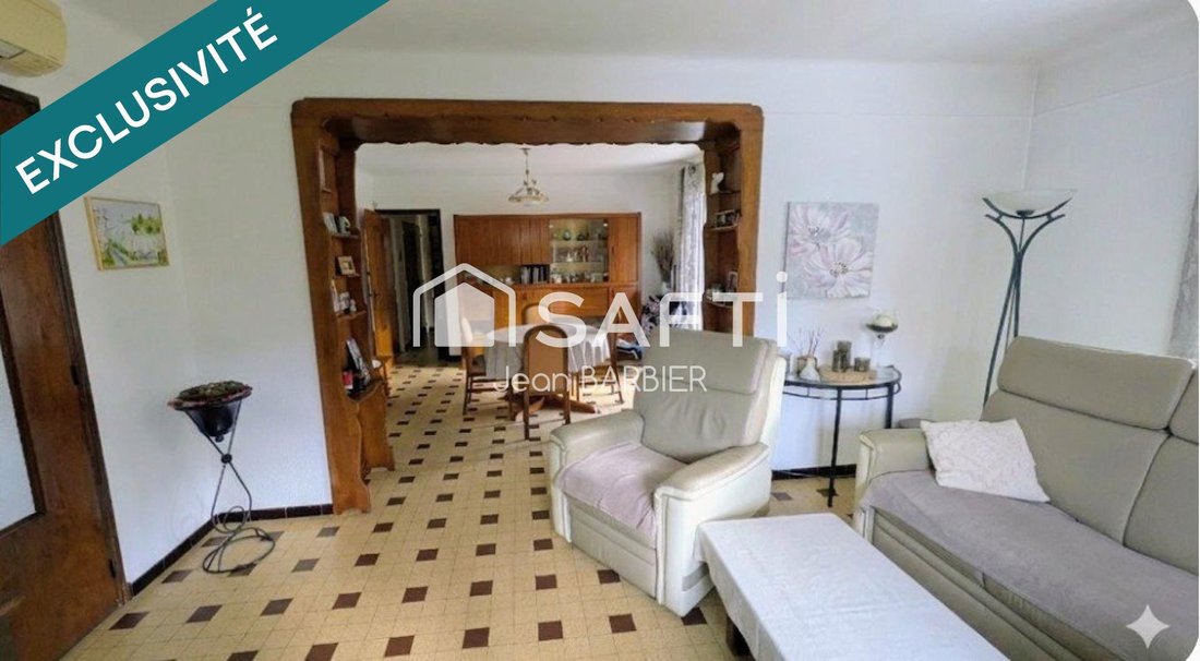 House in Le Faron-Fort-Rouge, Toulon, France 4 - 17349396
