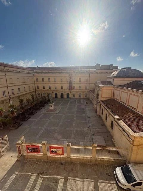 Apartment in Centre Ville, Ajaccio, France 1 - 17352634