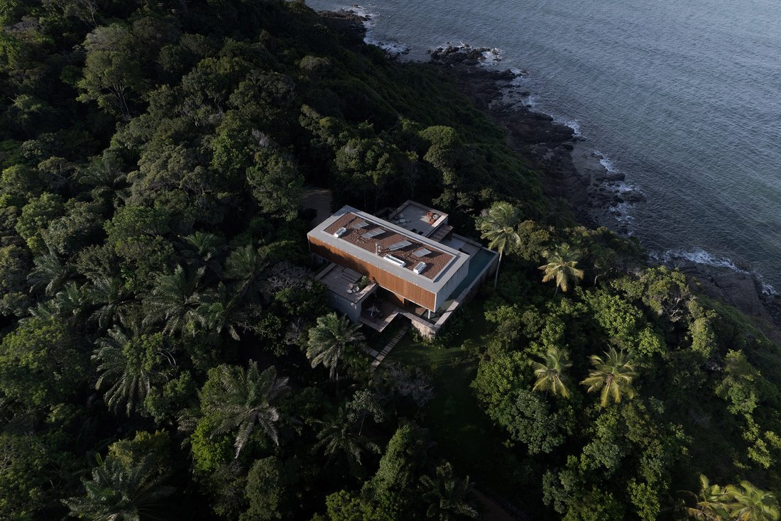 House in Itacaré, State of Bahia, Brazil 5 - 17098814